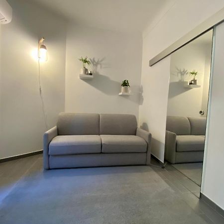 Central And Convenient Studio In Monaco 외부 사진