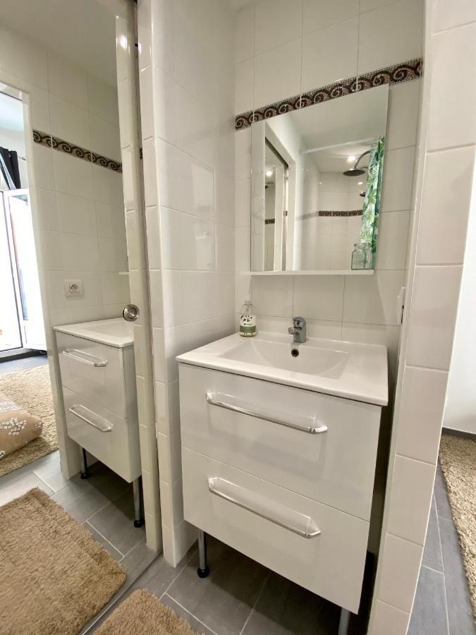 Central And Convenient Studio In Monaco 외부 사진