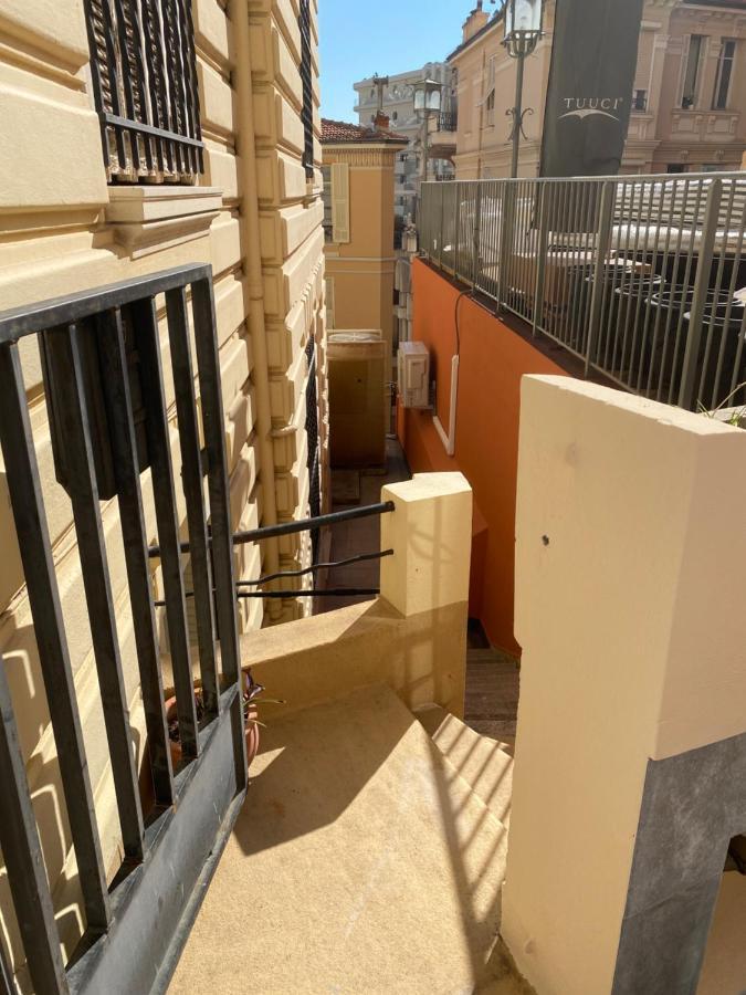 Central And Convenient Studio In Monaco 외부 사진