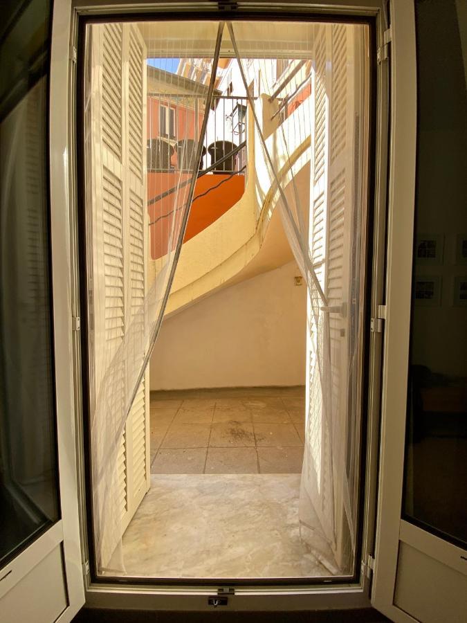 Central And Convenient Studio In Monaco 외부 사진
