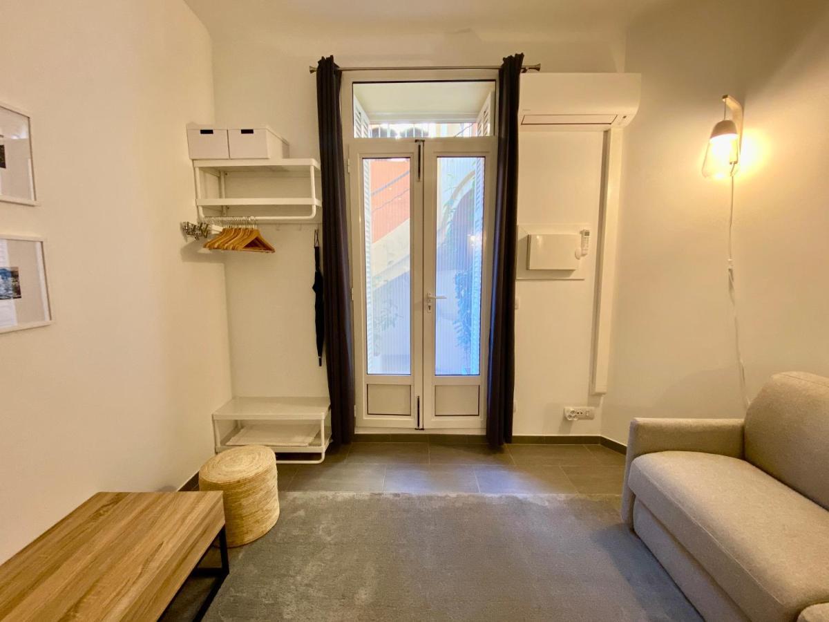 Central And Convenient Studio In Monaco 외부 사진