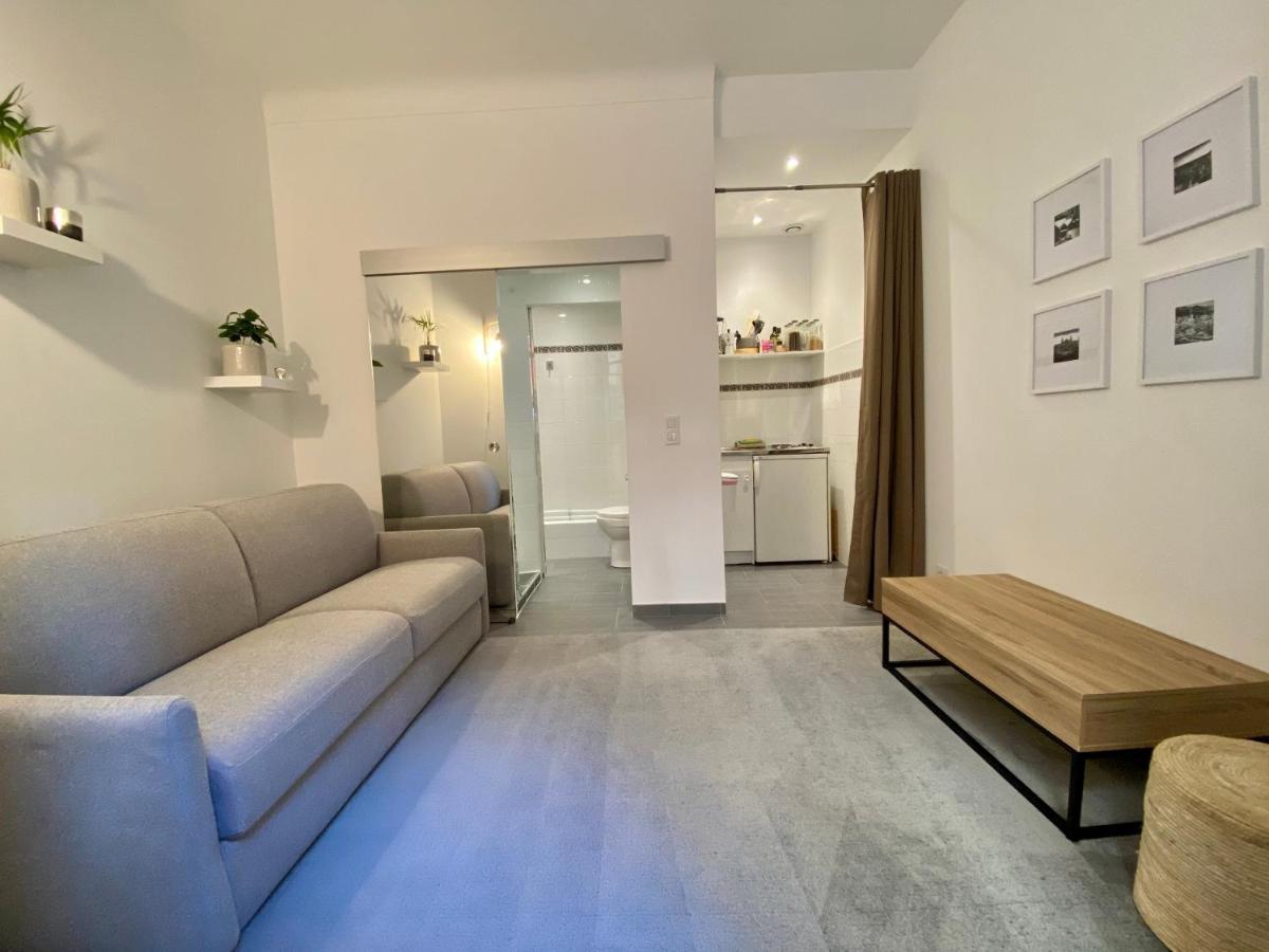 Central And Convenient Studio In Monaco 외부 사진