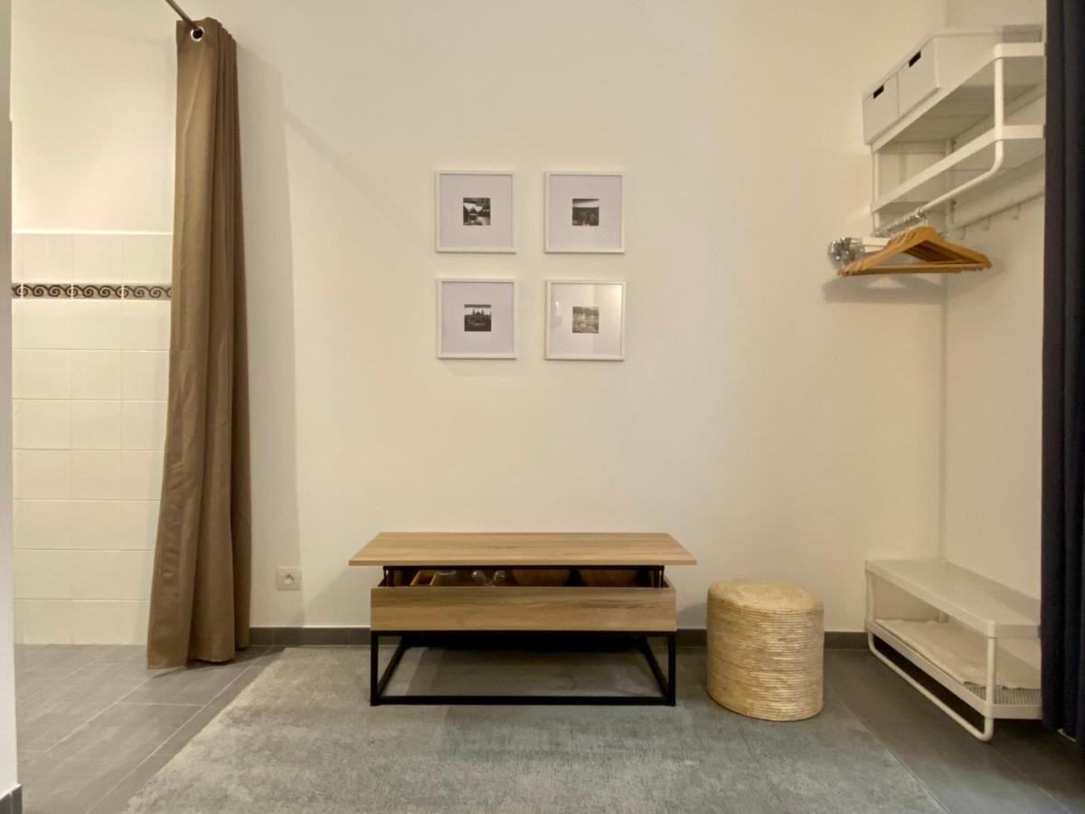 Central And Convenient Studio In Monaco 외부 사진
