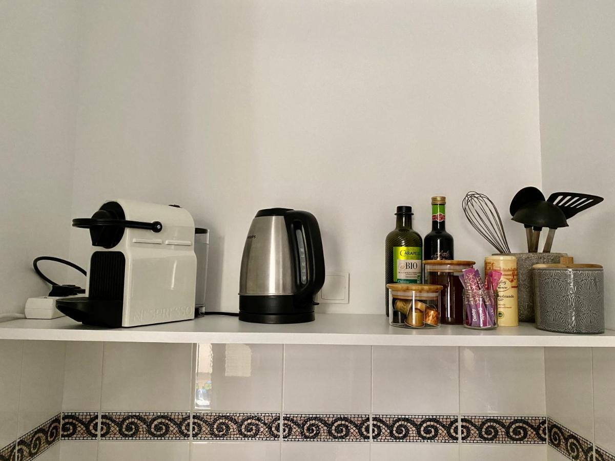Central And Convenient Studio In Monaco 외부 사진